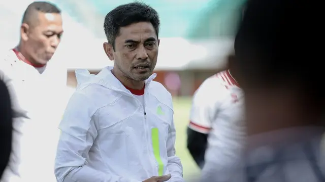 Pelatih PSS Sleman, Seto Nurdiyantoro