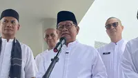 Kualitas Udara Jakarta Memburuk, Pramono Pilih Tak Berspekulasi