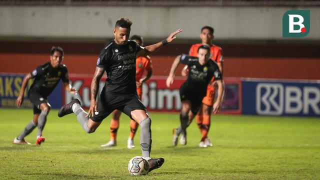 Foto: Hasil Pertandingan BRI Liga 1, Persib Bandung Kembali Ke Jalan Kemenangan Usai Hantam Persiraja  4-0
