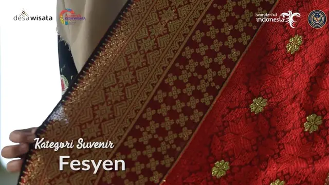 Songket Burai