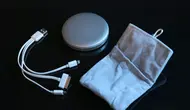 8 Rekomendasi Powerbank 10.000 mAh untuk Menunjang Aktivitas Sehari-hari