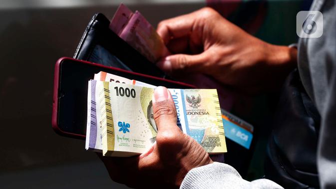 DPR Sepakat Pemotongan Gaji Para Pejabat: Perlu Berkorban di Tengah Tekanan Ekonomi