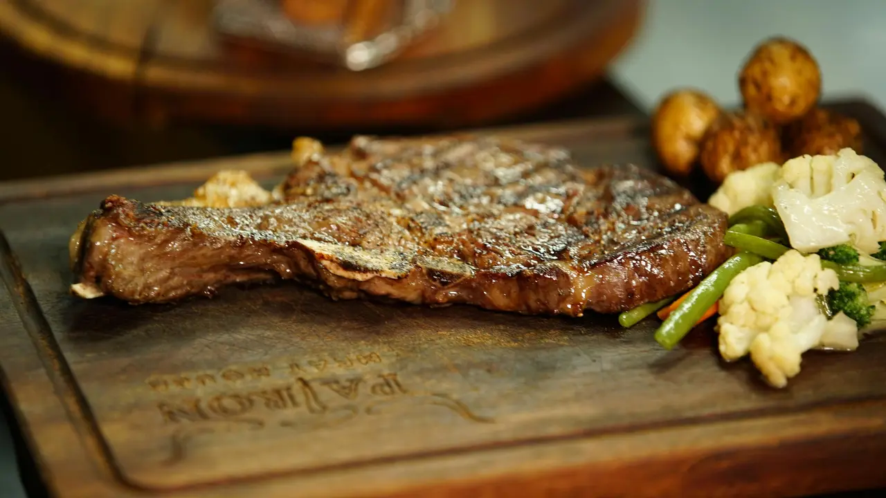 Cara Membuat Steak Ala Resto Bintang 5 untuk Date Night di Rumah dengan Budget Terjangkau