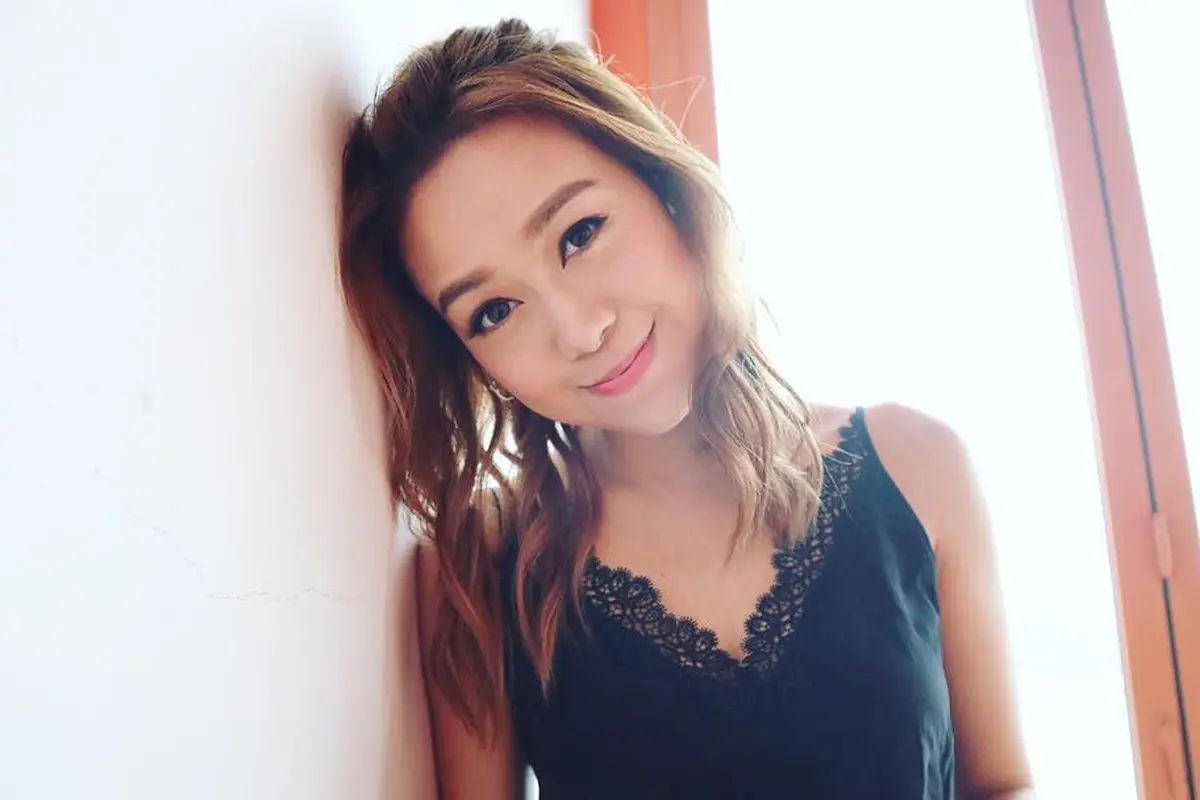 Jacqueline Wong