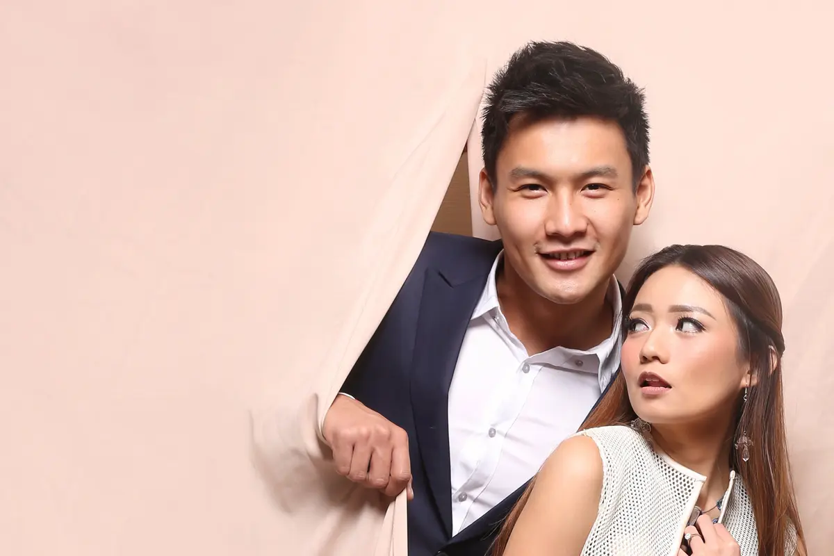 [Bintang] C1 Eksklusif Fendy Chow