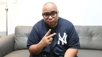 Tertarik Dunia Film, Saykoji Tinggalkan Rap?