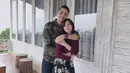 (Liputan6.com/IG/asmirandah89)