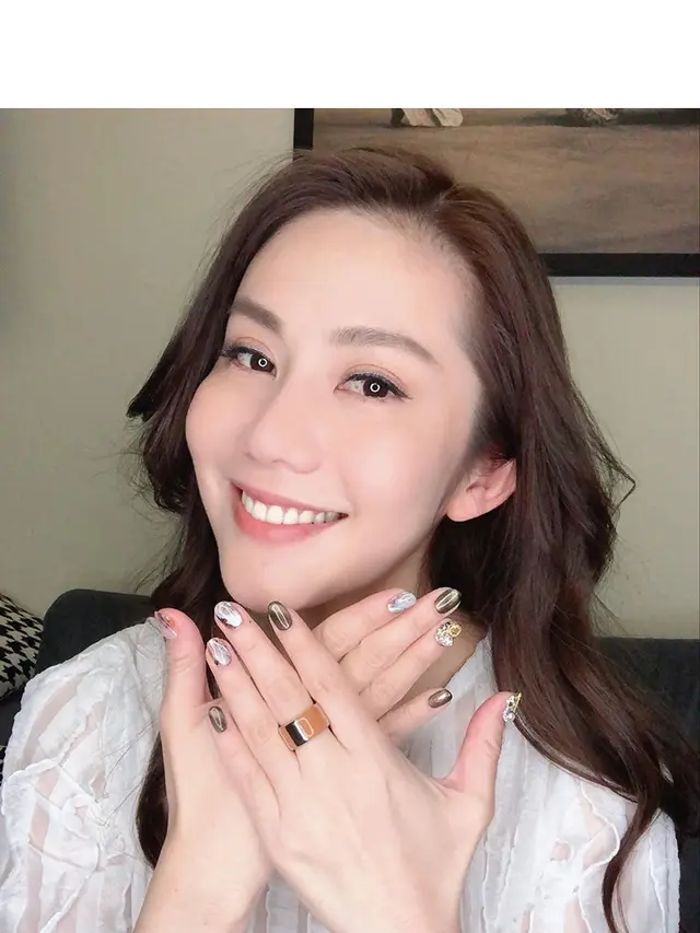 16 Tahun Berlalu, Ini 7 Bukti Awet Muda Margaret Wang Pemain Drama Taiwan Snow Angel