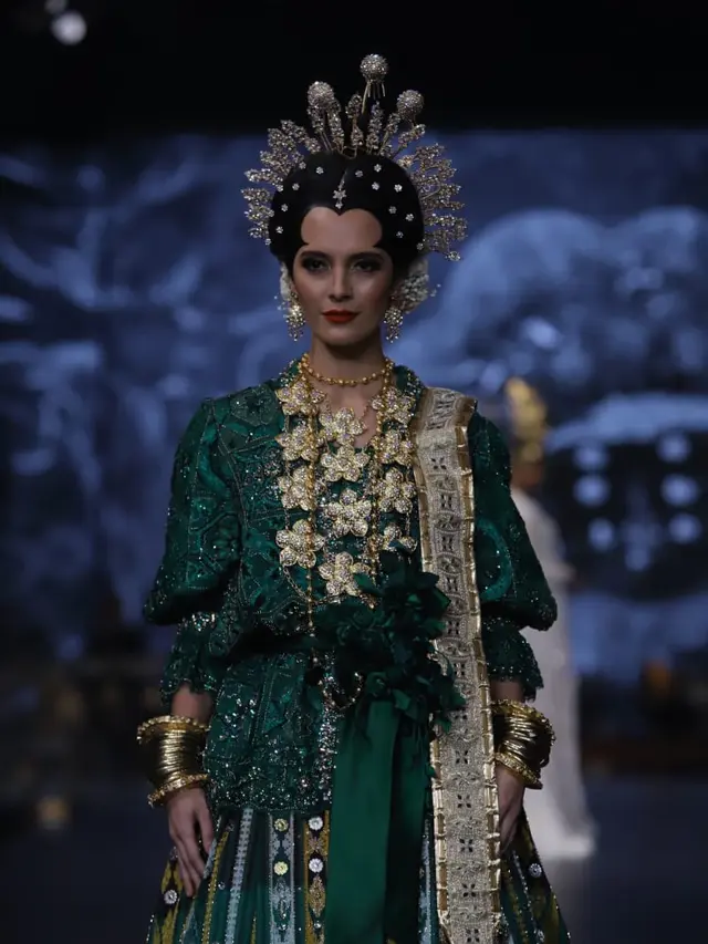 [Bintang] Vera Anggraini