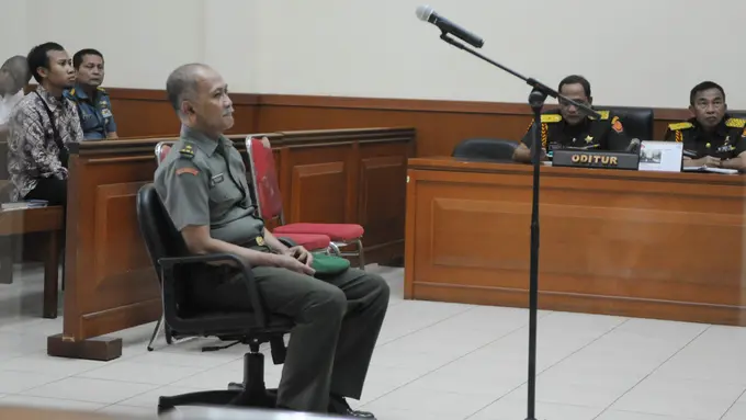 Brigjen TNI Teddy Hernayadi