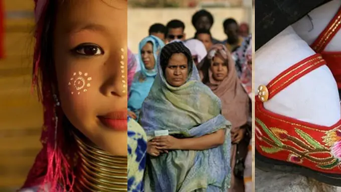 (c) tenorama.com, thefrisky.com, weirdasianews.com