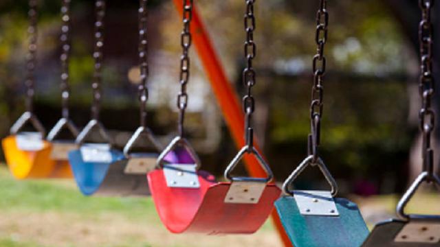 Ilustrasi ayunan (iStock)