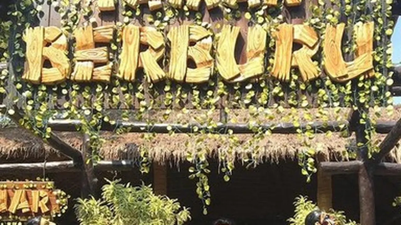 Wisata Bahari Lamongan