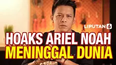 Kabar mengejutkan datang dari salah satu pentolan band ternama Indonesia, Noah. Sang vokalis, Nazril Irham atau yang akrab disapa Ariel, dikabarkan meninggal dunia akibat kecelakaan mobil. Kabar ini pertama kali mencuat di platform media sosial Faceb...