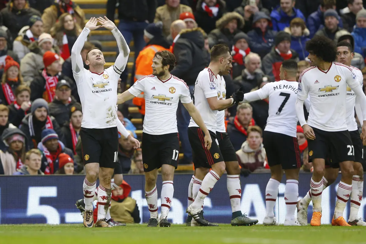 Manchester United