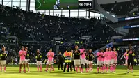 Kalah dari Tottenham Hotspur, Southampton Jadi Tim Pertama yang Terdegradasi di Premier League Musim Ini
