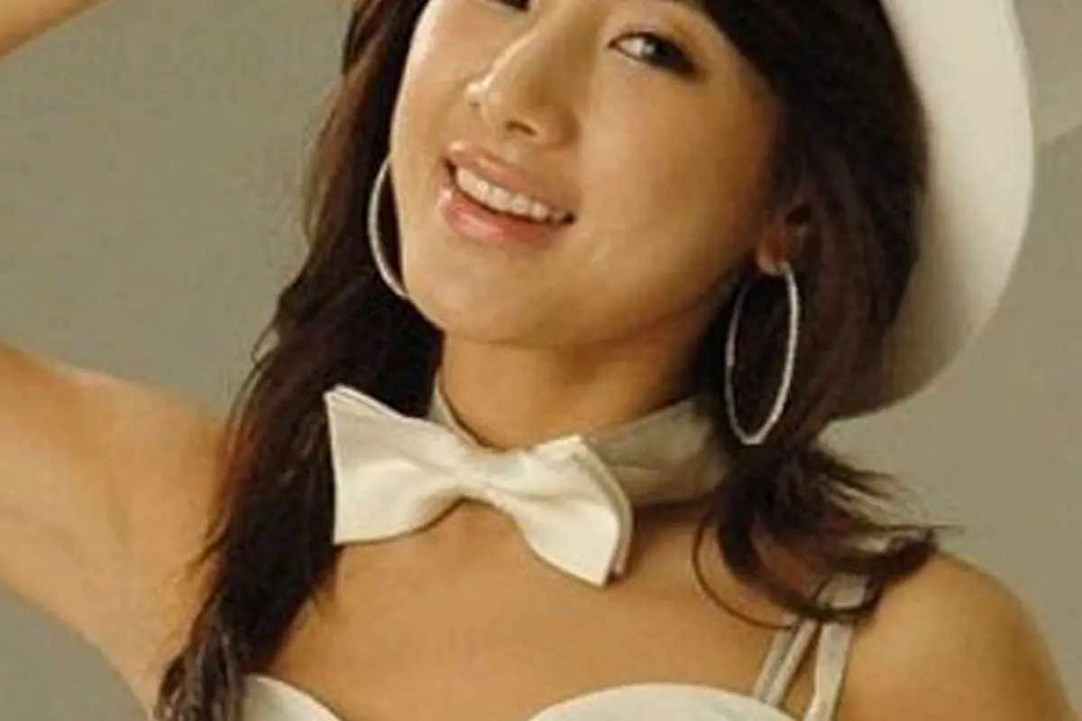 [Bintang] Suh In Young