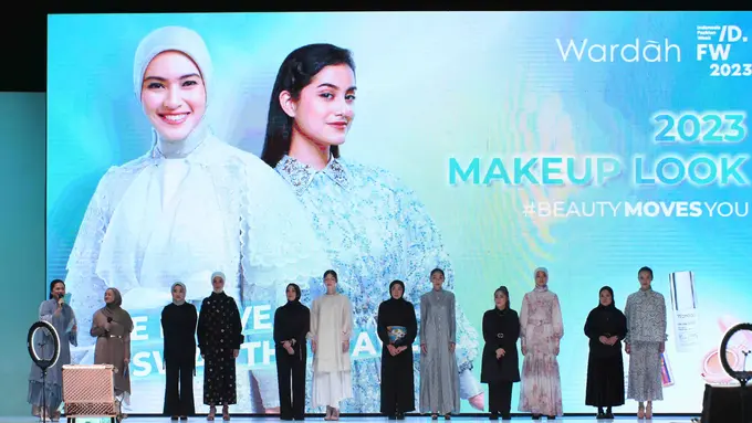 Wardah tekankan peran wanita