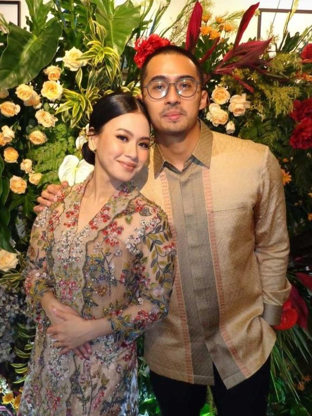 Rayhan Noor Tunangan