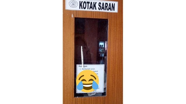 Dikira Kotak Amal, 5 Foto Ini Buktikan Orang Indonesia Dermawan