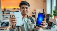 Cara Reset HP Infinix: Panduan Lengkap Kembalikan Pengaturan Pabrik
