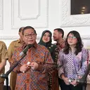 Pramono Anung Buka Suara soal Gaji PPPK yang Belum Dirapel