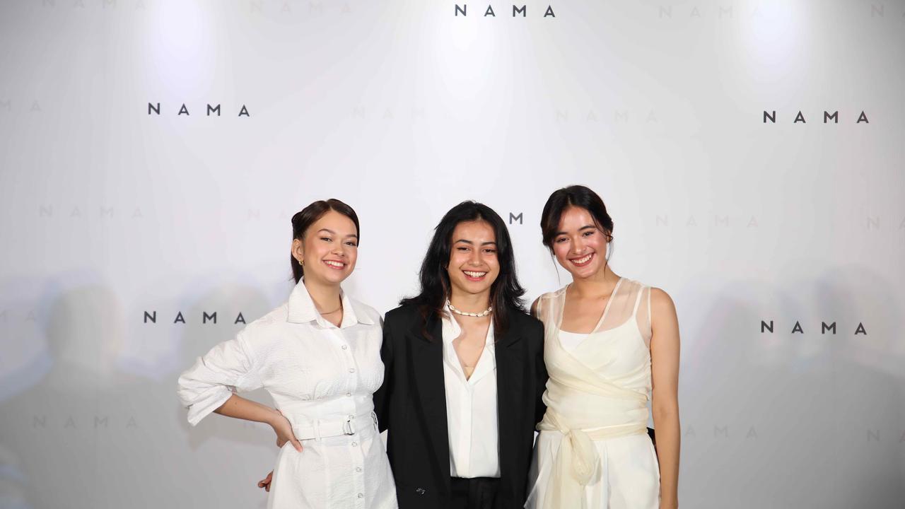 Luna Maya Gaet 3 Pesohor Muda sebagai Wajah Label Kecantikannya