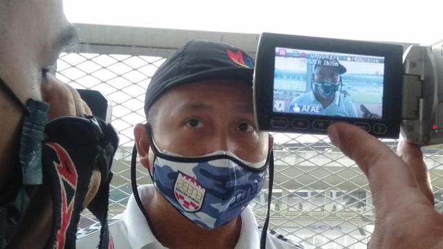 Pembukaan Liga Asiana 1