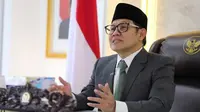 Wakil Ketua DPR RI Abdul Muhaimin Iskandar. (Foto: Dok/Man)