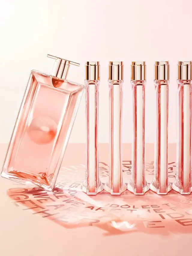 Lancome.