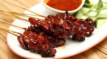 Resep Sate Ayam Ponorogo Enak Dan Bikin Nagih Lifestyle