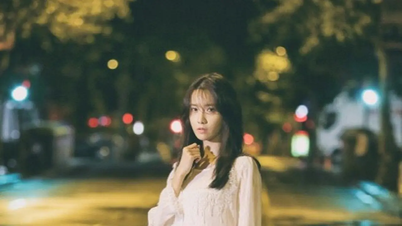 [Bintang] Yoona SNSD