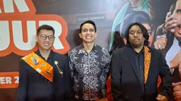 Andai Kutukan Film Bapak Paling Jujur Nyata, Andovi da Lopez Ingin Tragedi Kanjuruhan Terungkap
