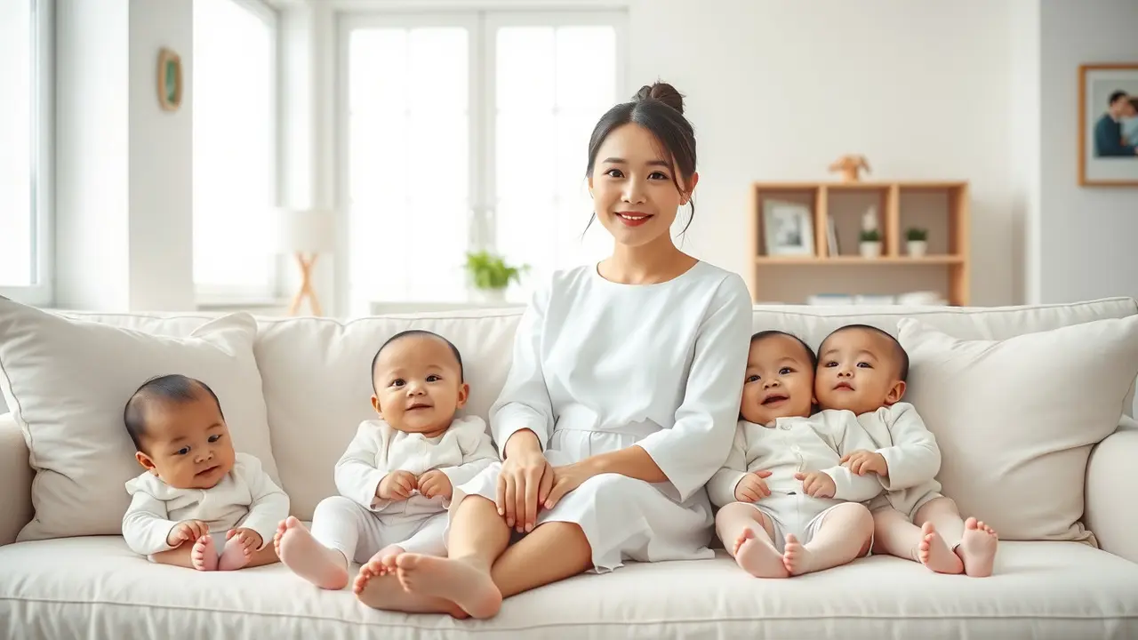 mimpi banyak bayi