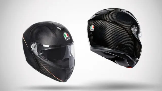Helm AGV SportModular