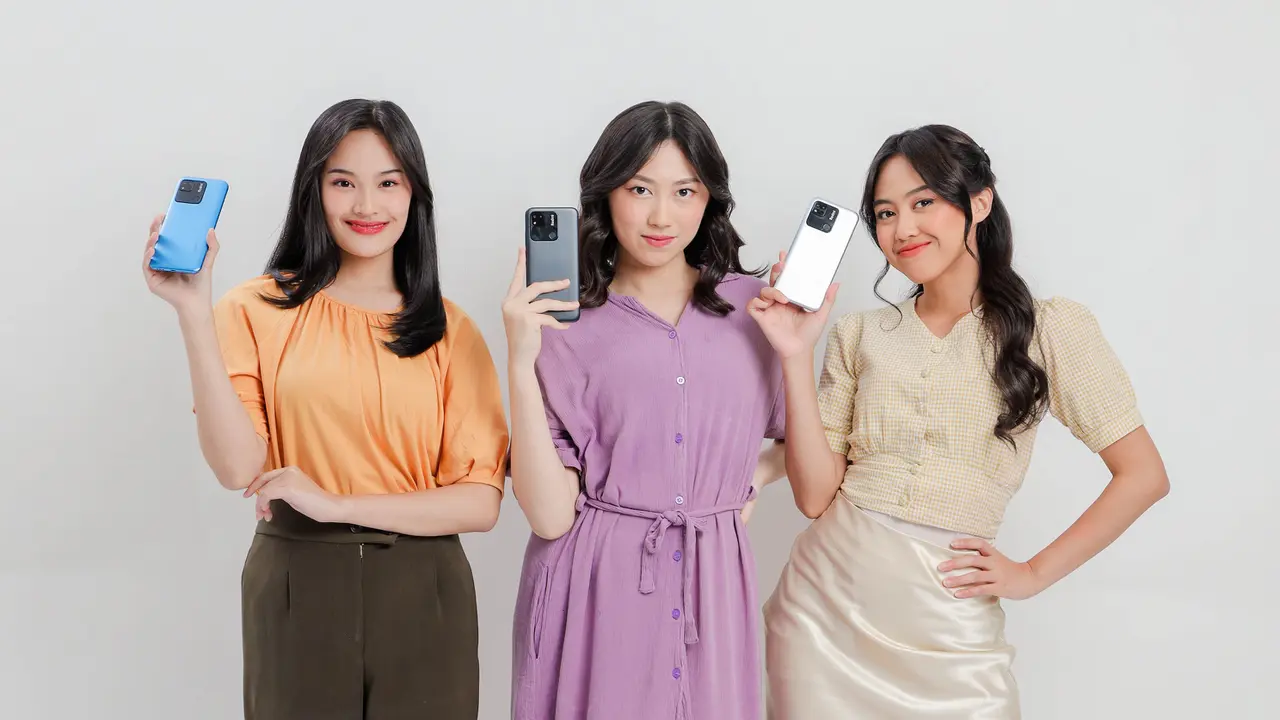 Redmi 10A