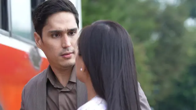 Cinta 2 Pilihan