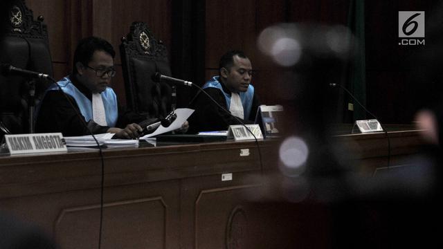 Gugatan Ditolak, HTI Tetap Dibubarkan