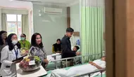 Gibran Kecam Pegawai SPPG Bantul yang Ejek Siswi Korban Keracunan MBG