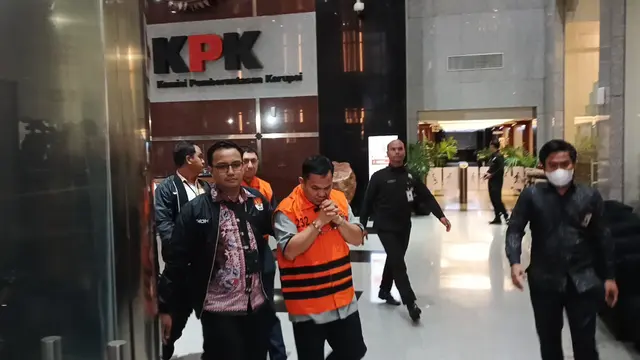 Fahd Arafiq hingga Presdir Summarecon terkait OTT BPN Kabupaten Bogor