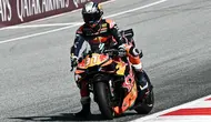 Pedro Acosta Menang Sprint Sepang 2026, Marc Marquez Finis Kedua