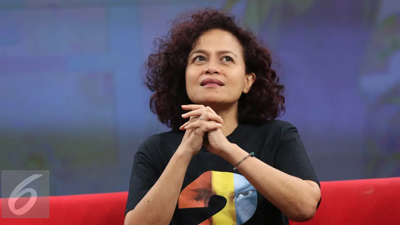 Mira Lesmana 