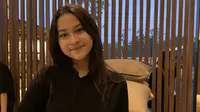 Raissa Anggiani Jadikan Balkonjazz Festival 2022 Event Besar Pertamanya