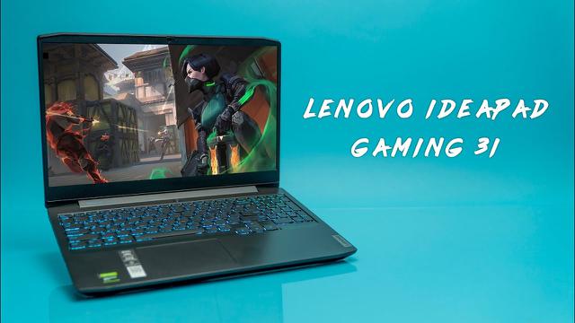 Ideapad Gaming 3i Rekomendasi Laptop Gaming Lenovo Dengan Harga Yang Lebih Terjangkau Tekno Liputan6 Com