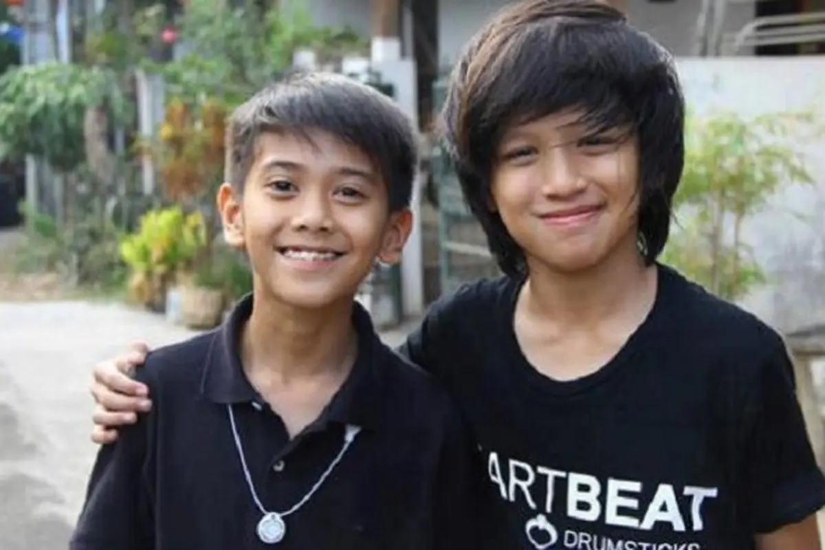 6 Transformasi Ray Prasetya dari Kontestan Idola Cilik Hingga Drummer BCL