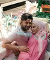 Irish Bella melahirkan anak perempuan pada Rabu, 24 Agustus 2022. Jenis kelamin sang bayi sebelumnya diungkap Irish Bella dan Ammar Zoni lewat foto maternity dan outfit saat hamil lewat nuansa warna pinky. (Foto: Instagram @_irishbella_)