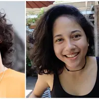 Bastian Steel pacari adik Putri Marino, Sitha Marino. (Sumber: Instagram/@bastiansteel/@sithamarino)