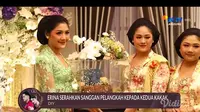 Prosesi Adat Langkahan, Erina Gudono Memohon Izin Langkahi Dua Kakaknya Menikah. (vidio.com/sctv)