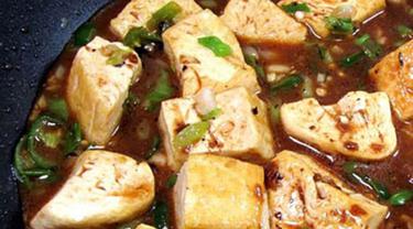 Resep Tahu Daging Cincang Yang Mudah Dibuat Lifestyle Fimela Com