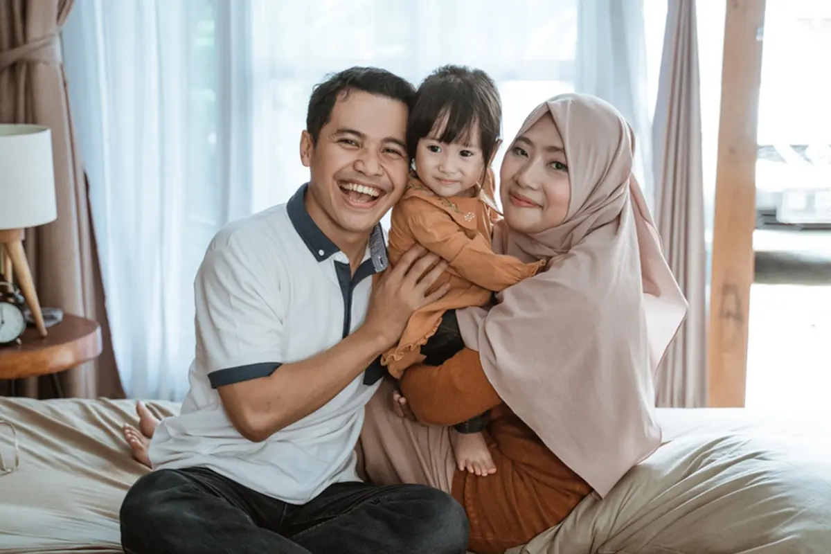 ramadan 2021 dan puasa si bungsu